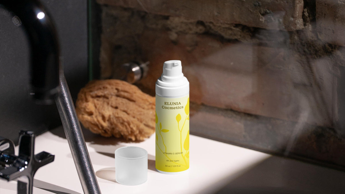 Benefits of Vitamin C serum for Radiant Skin and Health