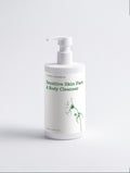 Sensitive Skin Face & Body Cleanser