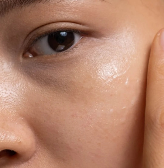 Niacinamide Gel Moisturiser