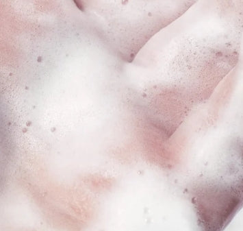 Cleansing Foam