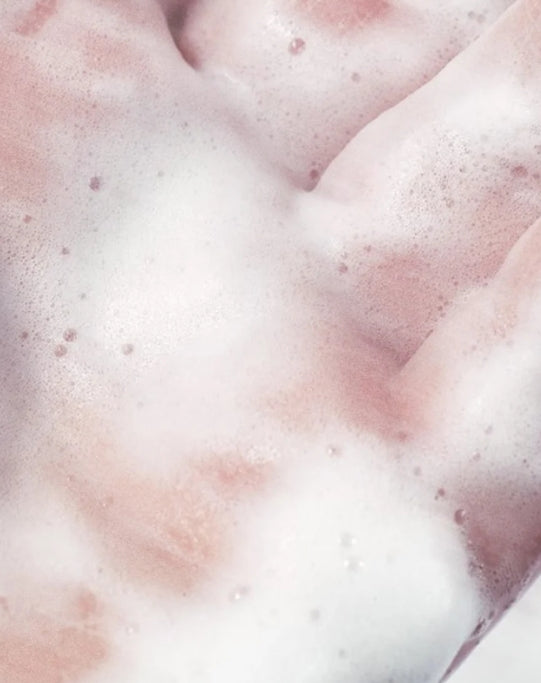 Sensitive Skin Face & Body Cleanser