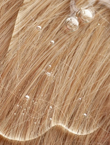 Sensitive Scalp Shampoo