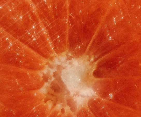 Colour Care Shampoo, Peachy Grapefruit Zest