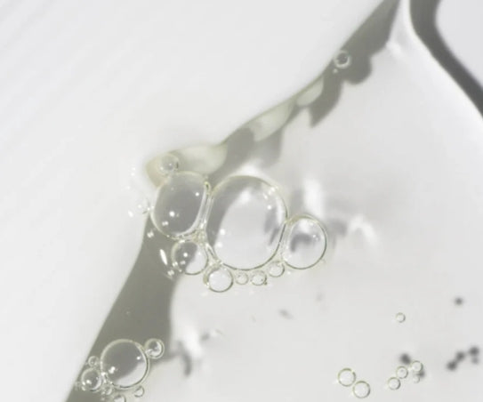 Clarifying Gel