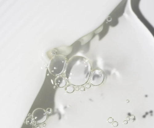 Clarifying Gel