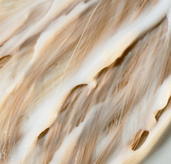 Keratin Intensive Rescue Hair Mask