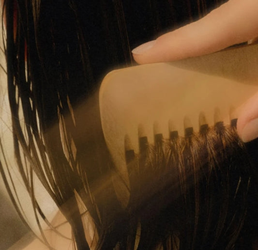 Keratin Volume Boost Shampoo