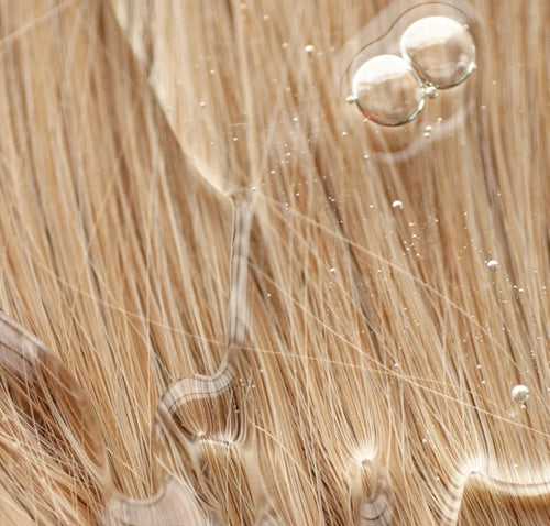 Colour Care Shampoo, Peachy Grapefruit Zest