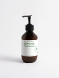 Silk Skin Hand Cream, Woody Amber & Leather
