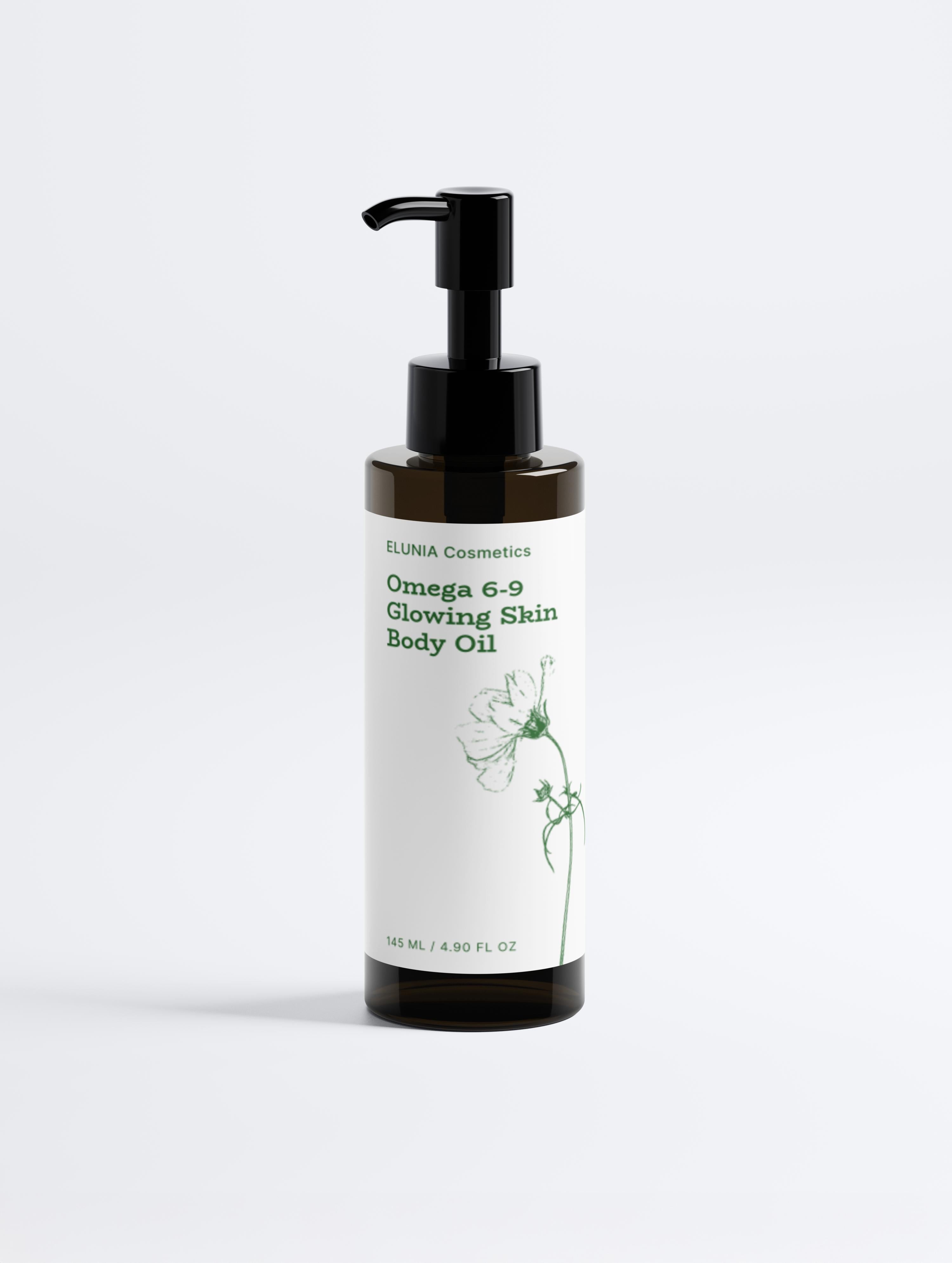Omega 6-9 Glowing Skin Body Oil