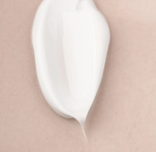 Sensitive Skin Body Cream
