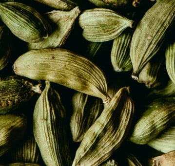 Silk Skin Hand Cream, Spices & Sandalwood