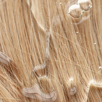 Gloss Shampoo, Smoky Green Vetiver