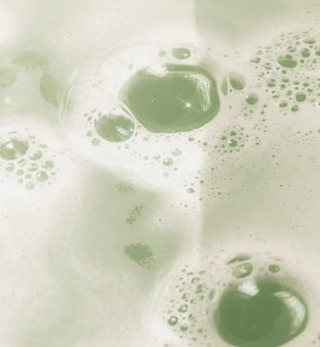Gloss Conditioner, Smoky Green Vetiver