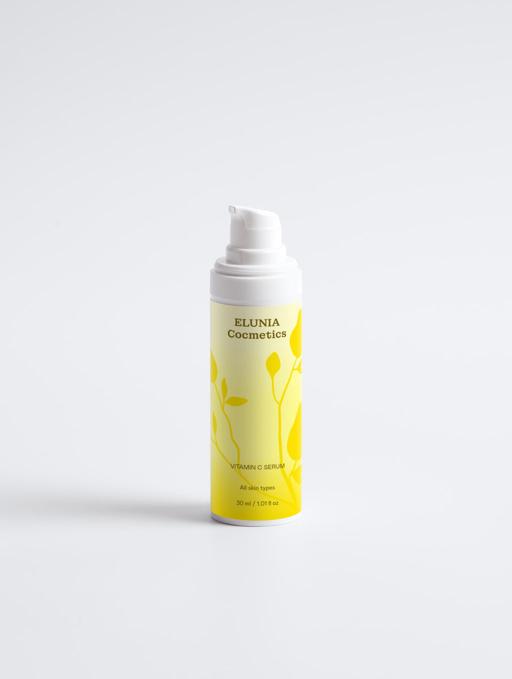 Vitamin C Serum