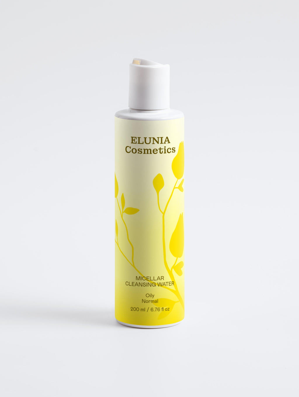 Micellar Cleansing Water