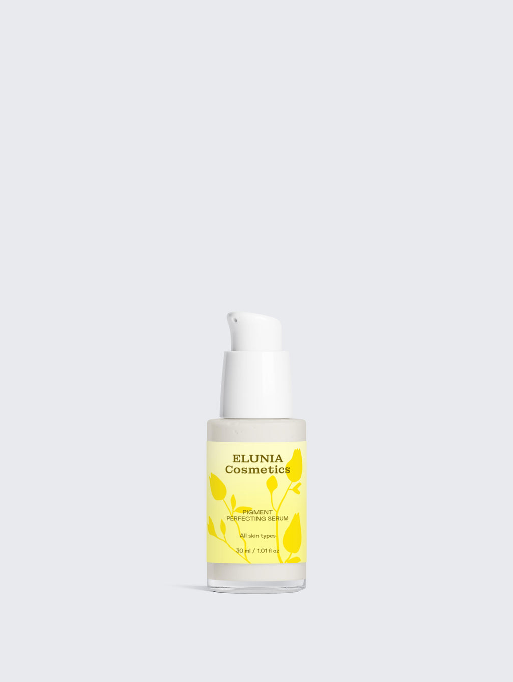 Pigment Perfecting Serum
