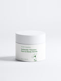 Icelandic Volcano Face & Body Scrub